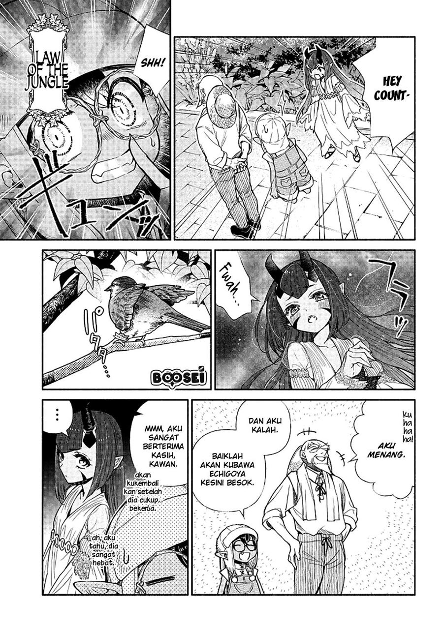 Tensei Goblin da kedo Shitsumon aru?